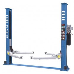 F-PL4.0-2B(380В) Forsage Подъемник двухстоечный электрогидравлический 4т (380В)