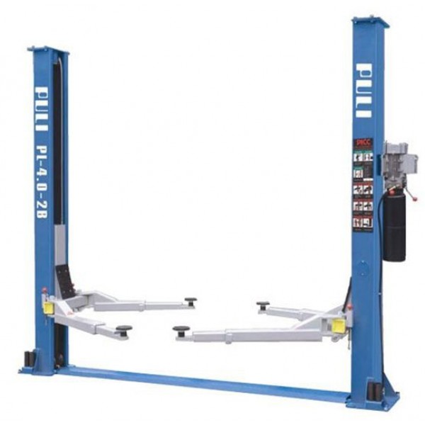 Forsage Подъемник двухстоечный электрогидравлический 4т (380В) F-PL4.0-2B(380В)