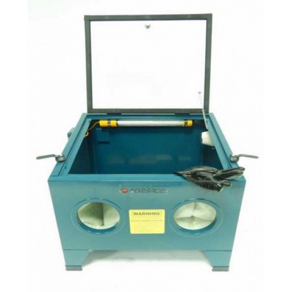 Пескоструйная камера Forsage  (72л, 6.8атм, ) F-SBC90