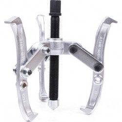 Съемник 3-х лапый усиленный 150 мм Licota ATB-2008A