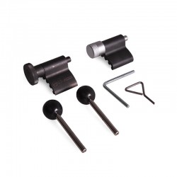 CT-A2207 НАБОР ДЛЯ УСТАНОВКИ ГРМ ДВИГАТЕЛЕЙ TD PD