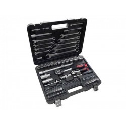 Набор инструментов Baum Auto 82 пр. BM82