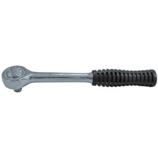 Трещотка с круглой головкой 1/4" LICOTA TWT-10005-1/4