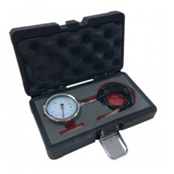 Forsage F-904G4TD(04A2185D) Тестер давления турбины (от -1 до 3bar), в кейсе "Premium"