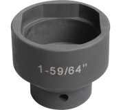 CT-E023 СЕРВИСНАЯ ГОЛОВКА ДЛЯ ШАРОВОЙ ОПОРЫ 1-59