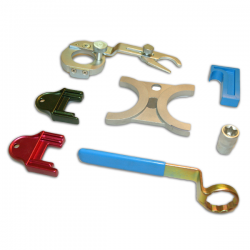 CT-1579 ПРИСПОСОБЛЕНИЯ ДЛЯ УСТАНОВКИ ГРМ GM V6 ECOTEC