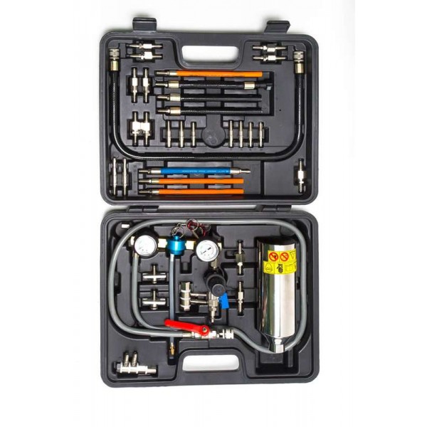 GARWIN  Набор для промывки топливной системы GE-FI100