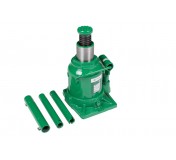 GARWIN GE-BJ012L Домкрат гидравлический 12 т низкий, 149-260 мм