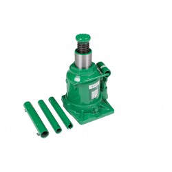 GARWIN GE-BJ012L Домкрат гидравлический 12 т низкий, 149-260 мм