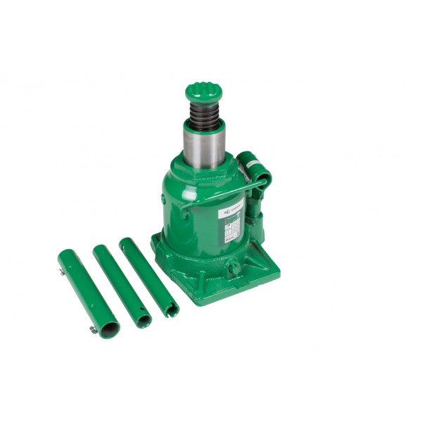 GARWIN  Домкрат гидравлический 12 т низкий, 149-260 мм GE-BJ012L