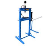 TROMMELBERG SD200803B Пресс напольный на 12 т с манометром