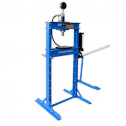 TROMMELBERG SD200803B Пресс напольный на 12 т с манометром