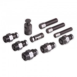 CT-K374 КОМПЛЕКТ СЪЕМНИКОВ МАХОВИКА