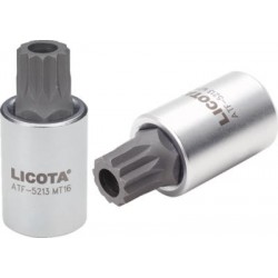 Головка для масляной пробки VW-Audi с трансмиссией ZF М16 LICOTA ATF-5213