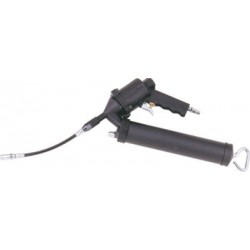 Пневмошприц профессиональный для смазки LICOTA PAE-10008