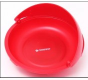 F-01761 Forsage Лоток магнитный пластиковый с дополнительным передвижным бортиком (Ø150 мм)