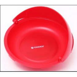 F-01761 Forsage Лоток магнитный пластиковый с дополнительным передвижным бортиком (Ø150 мм)