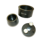 CT-3284 КОМПЛЕКТ ОПРАВОК ДЛЯ УСТАНОВКИ САЛЬНИКОВ VAG T10196