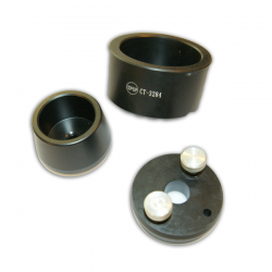 CT-3284 КОМПЛЕКТ ОПРАВОК ДЛЯ УСТАНОВКИ САЛЬНИКОВ VAG T10196