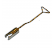 CT-3515 СЪЕМНИК КОЛПАЧКОВ ВЫСОКОВОЛЬТНЫХ ПРОВОДОВ VAG