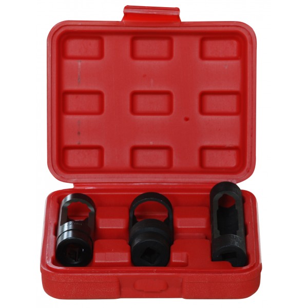 Головки датчиков кислорода дизелей (3 предмета) MHR02579