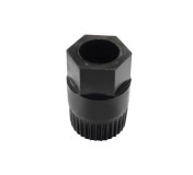 F-67402 Forsage Головка для обгонной муфты генератора (33зуба)