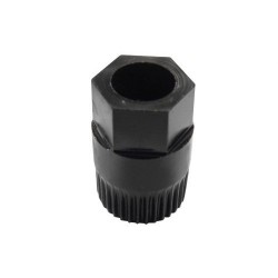 F-67402 Forsage Головка для обгонной муфты генератора (33зуба)