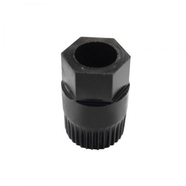 Forsage Головка для обгонной муфты генератора (33зуба) F-67402