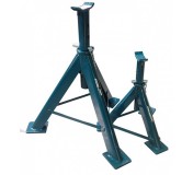 F-TRF31002-1 Forsage Подставка ремонтная механическая с фиксацией и упорными пятками 10т (h min-700мм,h max-980мм)