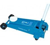 TROMMELBERG XRD0802 Домкрат подкатной гаражный на 3 т XRD (138-485 мм)