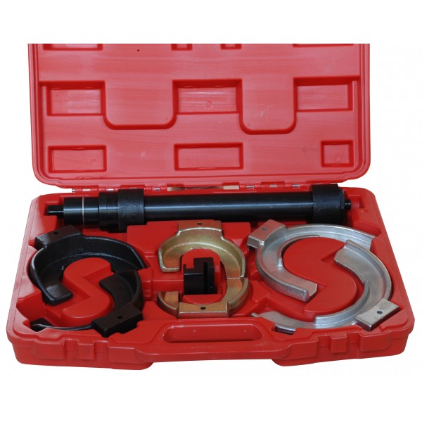 Съемник пружин универсальный MHR04027