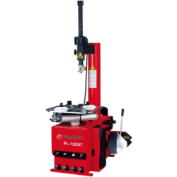 Шиномонтажный станок FORSAGE F-PL-1203IT 380V полуавтоматический макс. диаметр 45"