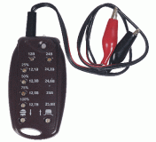 Автотестер Т 124 (12-24 В) 12120