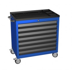Тележка инструментальная PROFFI 795.7 7 ящиков