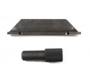 Набор фиксаторов для регулировки фаз ГРМ VW Diesel 2.4D LICOTA ATA-3804