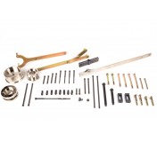 Набор инструмента для ремонта ГРМ, TOYOTA, MITSUBISHI AIST 67230540/A1757