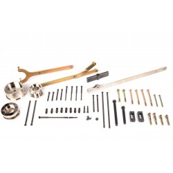 Набор инструмента для ремонта ГРМ, TOYOTA, MITSUBISHI AIST 67230540/A1757