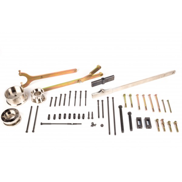 Набор инструмента для ремонта ГРМ, TOYOTA, MITSUBISHI AIST 67230540/A1757