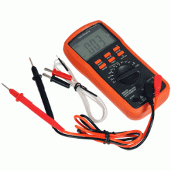 Тестер автомобильный многофункциональный (АвтоDело) 40603