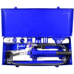 Комплект гидравлики рихтовочный T03004 AE&T 4т