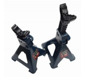 Подставка ремонтная Forsage F-TH56001B  6т. (h min 400мм,h max 620мм) (к-т 2шт)