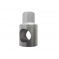 Адаптер 3/8"(F) x 1/2"(M) под удлинитель на 1/2"DR  ROCK FORCE RF-80634