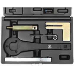 Набор фиксаторов для двигателей BMW AIST 67230052/A1840