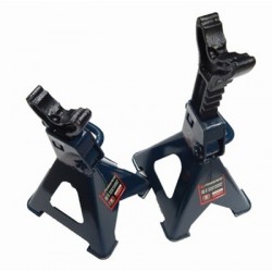 Подставка ремонтная Forsage F-TH53003B  3т (h min 304мм, h max 444мм) (к-т 2шт)