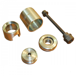 CT-3034 ИНСТРУМЕНТ ДЛЯ ЗАМЕНЫ САЙЛЕНТБЛОКОВ VAG 3301