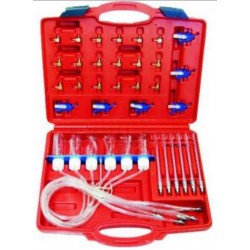 Winmax-WT04A3023 Комплект замера расхода топлива в дизельных двигателях с топливной системой типа Common Rail