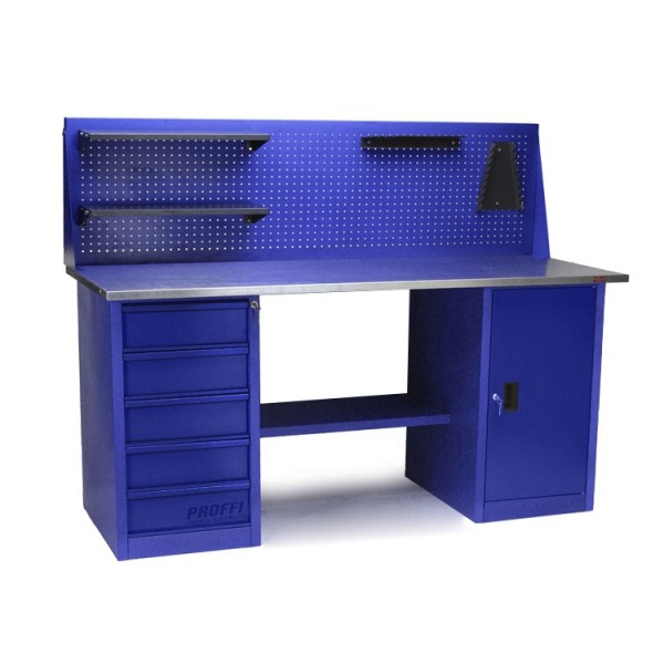 Верстак PROFFI-E 218 T Д5 Э