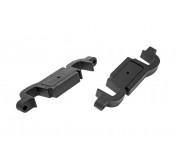 JTC-4031 Набор фиксаторов PORSCHE cayenne 4.5, 4.8L, AUDI Q7