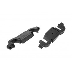 JTC-4031 Набор фиксаторов PORSCHE cayenne 4.5, 4.8L, AUDI Q7