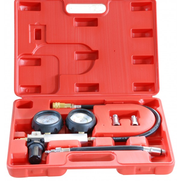 Детектор утечки цилиндра MHR-A1209